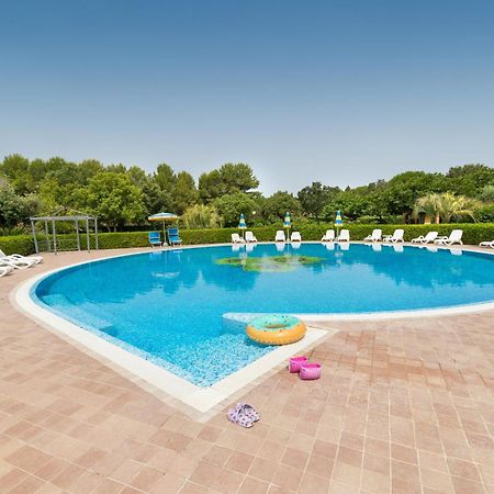 Il Girasole - Ginestra Villa Venturina Terme Exterior photo