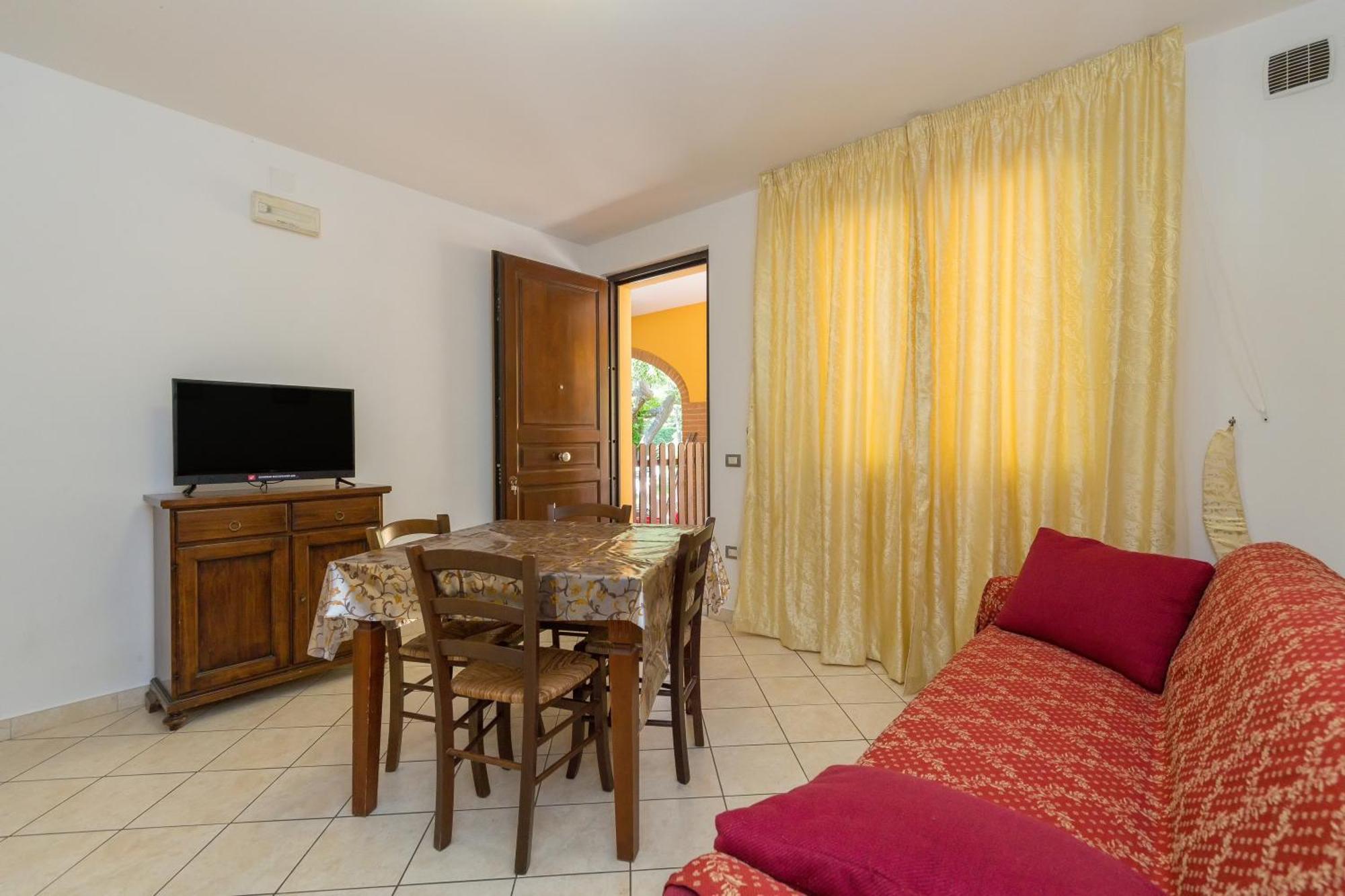 Il Girasole - Ginestra Villa Venturina Terme Exterior photo
