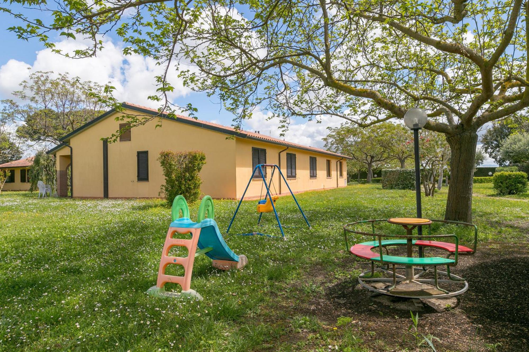 Il Girasole - Ginestra Villa Venturina Terme Exterior photo